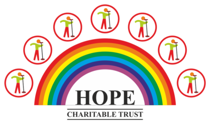 Hopecharitabletrust.org