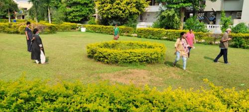 Morning exercise (103)