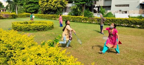 Morning exercise (104)