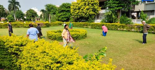 Morning exercise (105)