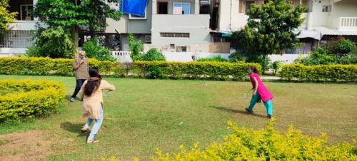 Morning exercise (106)