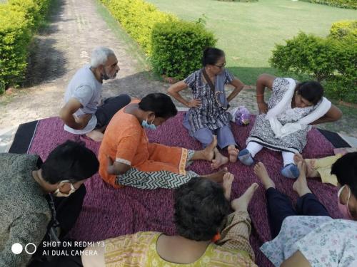 Morning exercise (11)