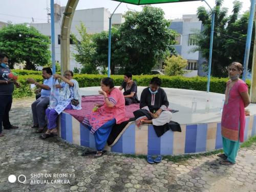 Morning exercise (112)