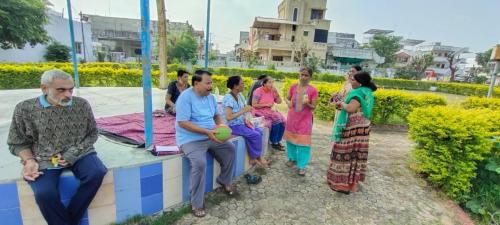 Morning exercise (113)