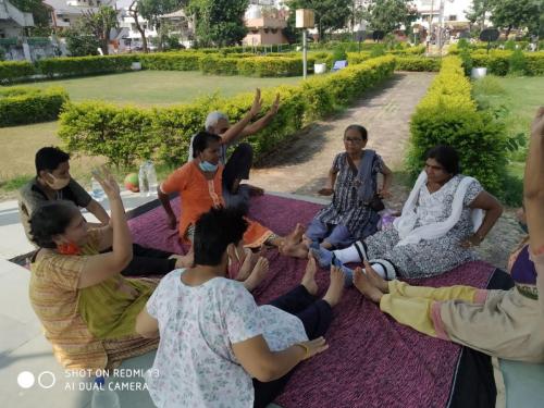 Morning exercise (12)