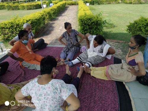 Morning exercise (14)