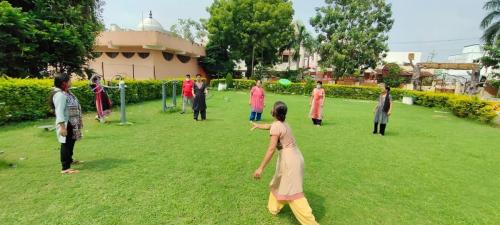 Morning exercise (15)