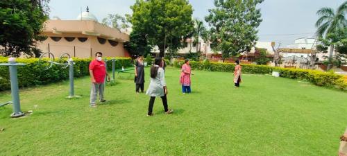 Morning exercise (16)