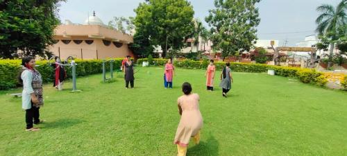 Morning exercise (17)