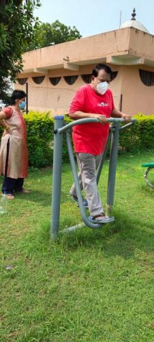 Morning exercise (20)