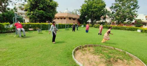 Morning exercise (21)