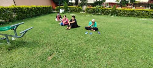 Morning exercise (23)