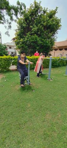 Morning exercise (28)