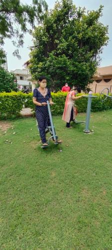 Morning exercise (30)