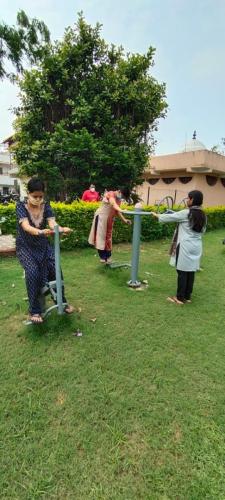 Morning exercise (31)