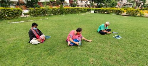 Morning exercise (32)