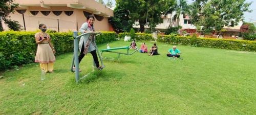 Morning exercise (36)