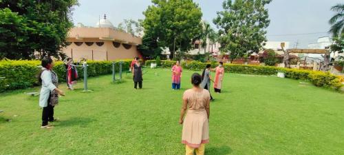 Morning exercise (37)