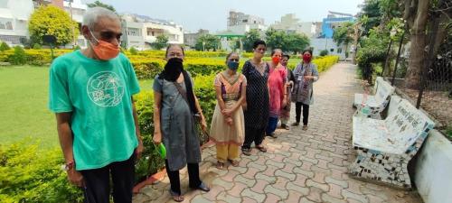 Morning exercise (40)