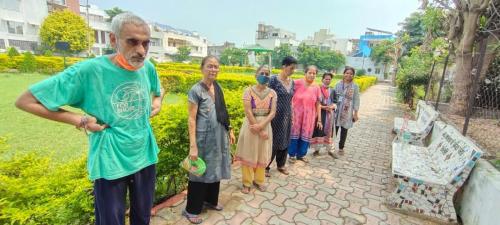 Morning exercise (43)