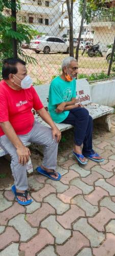 Morning exercise (48)