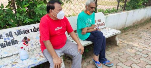 Morning exercise (50)