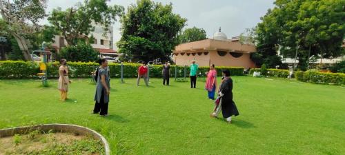 Morning exercise (59)