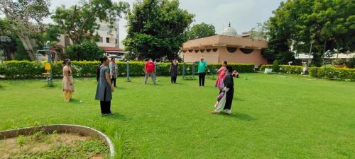 Morning exercise (60)