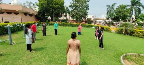 Morning exercise (67)