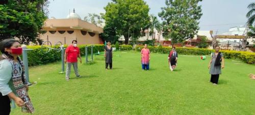 Morning exercise (70)