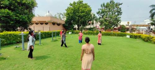 Morning exercise (75)