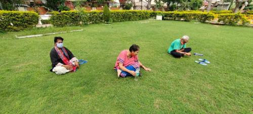 Morning exercise (95)