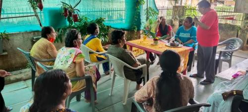 Birthday celebration (1)