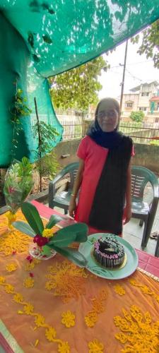 Birthday celebration (2)