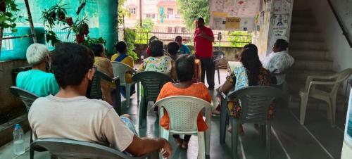 Birthday celebration (5)