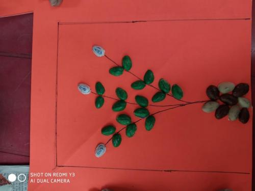 Pista flower making (10)