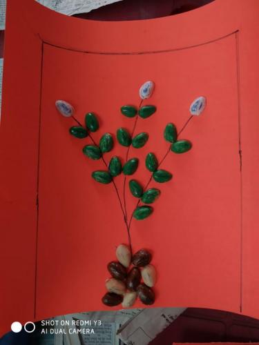 Pista flower making (13)