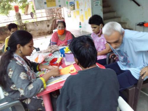 Pista flower making (17)